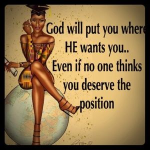 Meet your Posher, Rhonda